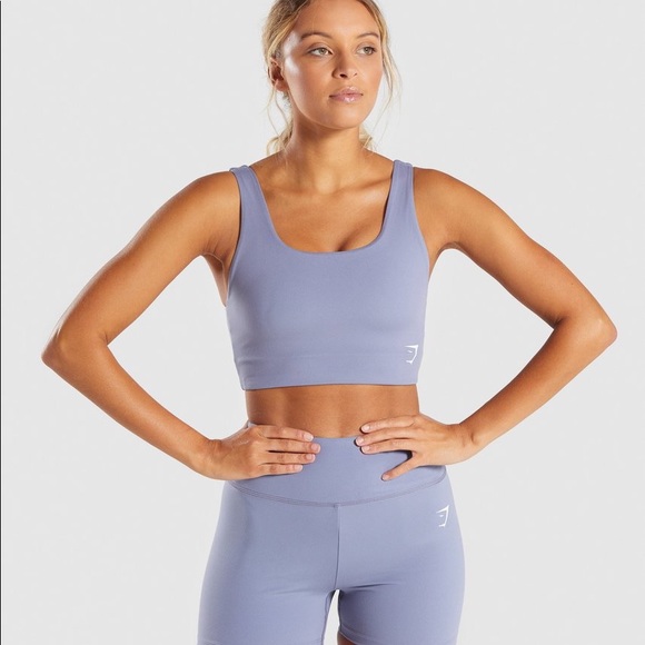 Gymshark Other - Gymshark Dreamy Sports Bra